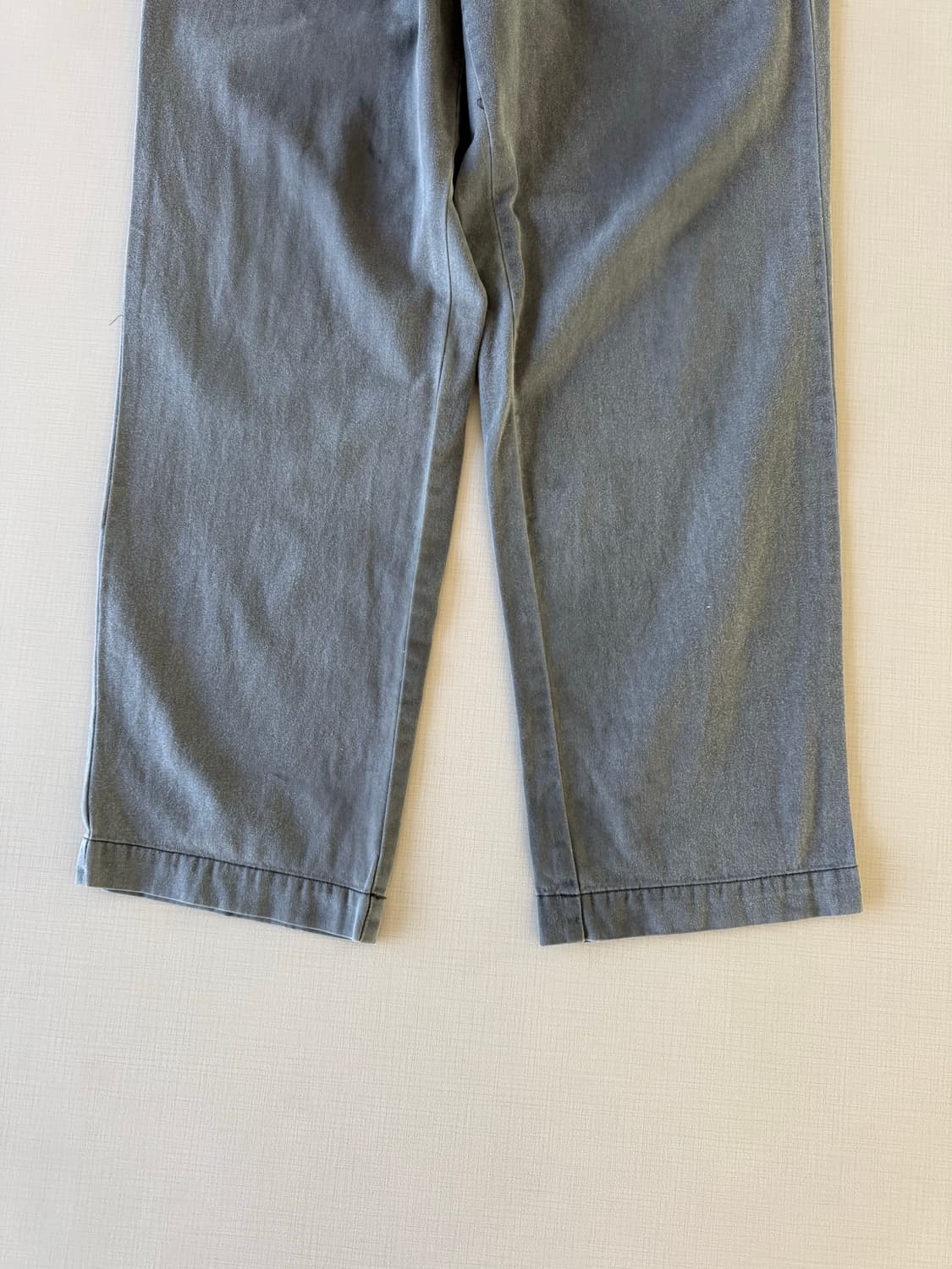 90s 스투시 팬츠 상품이미지5