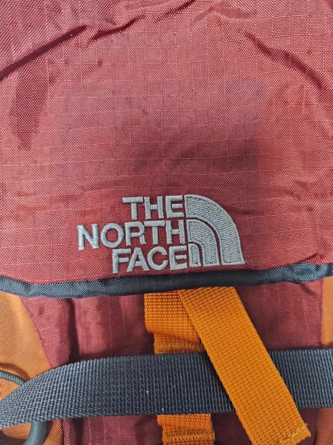노스페이스 NORTHFACE EL LOBO 30 백팩 상품이미지8