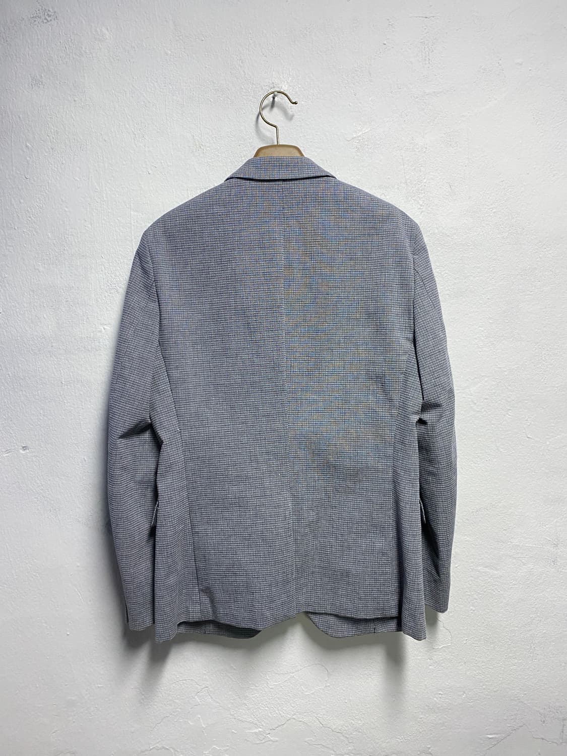 띠어리 케주얼 수트세트 상의 38(95), 하의 30  상품이미지6