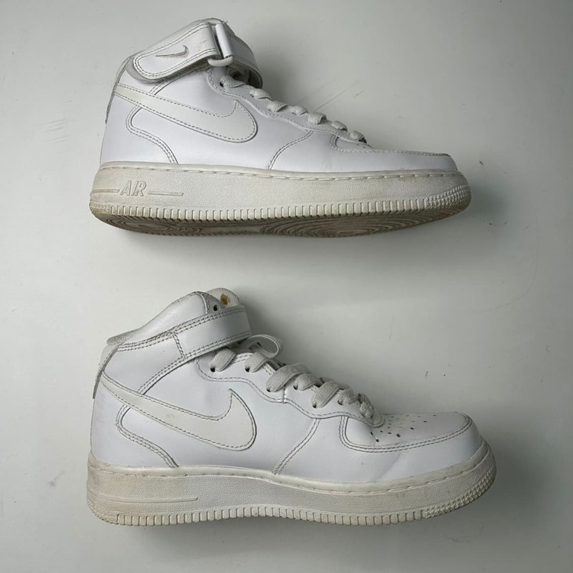 나이키 에어포스 1 미드 07 235 상품이미지3