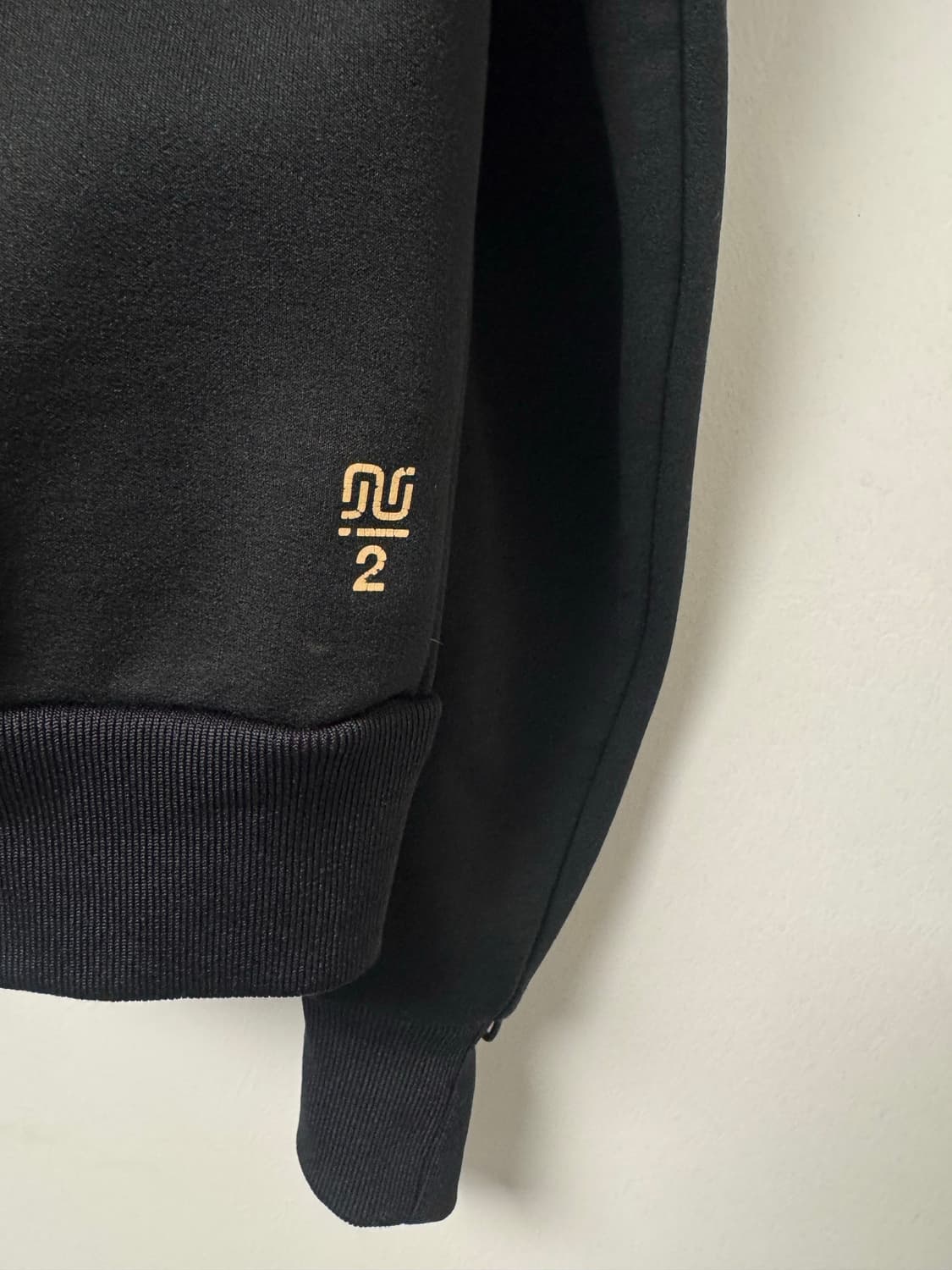 나이키 acg 기모 블랙 로고 트랙탑 스타 져지 자켓 L 상품이미지7