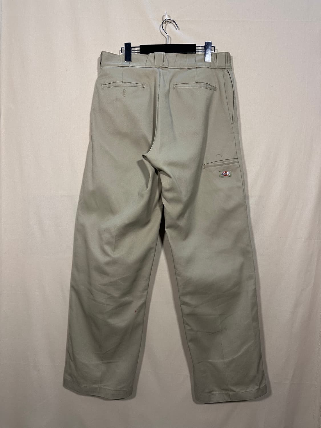 디키즈 루즈 더블니 팬츠 처분  상품이미지3