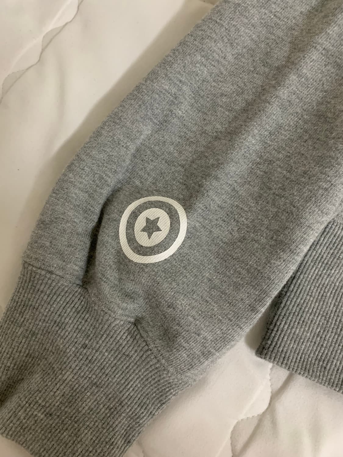 베이프 후드티 상품이미지7