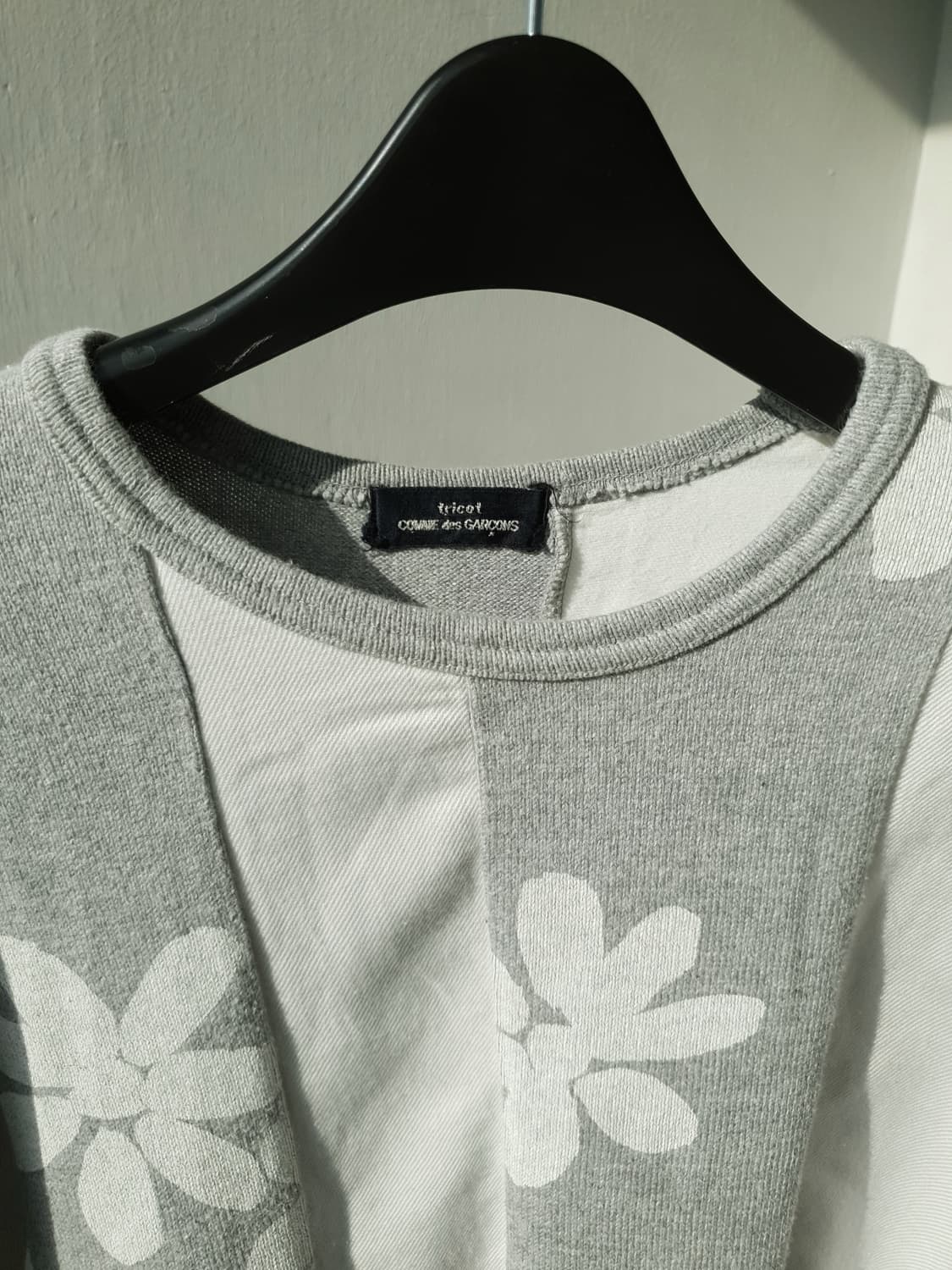 AD1993 Comme Des Garcons 
long sleeve 상품이미지3