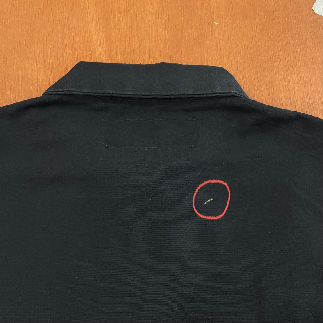 (XL) Dickies 디키즈 반팔 셔츠 자수 상품이미지7