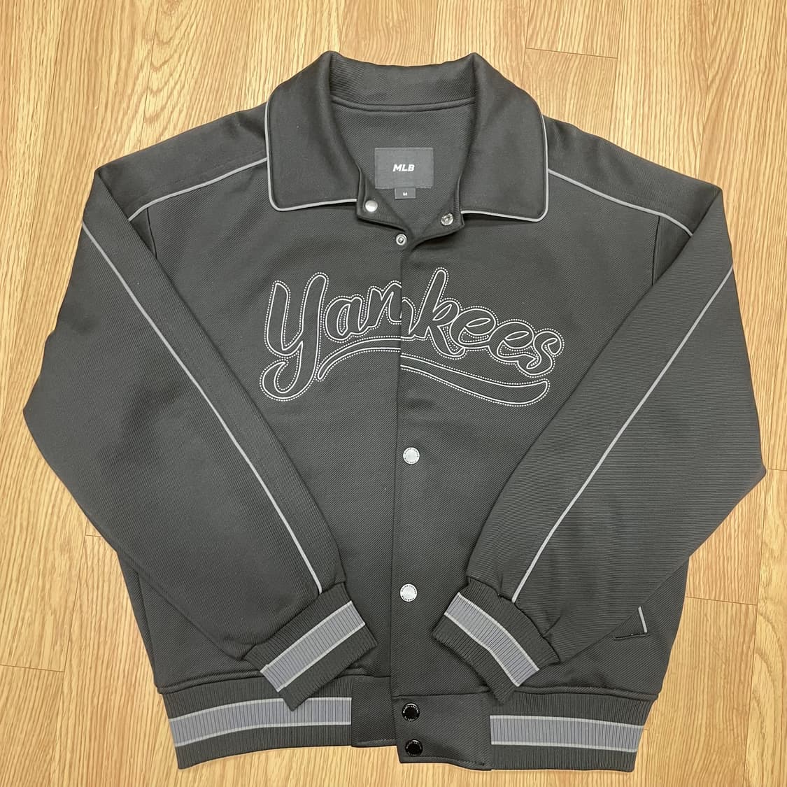 MLB 뉴욕 양키스 점퍼 상품이미지1