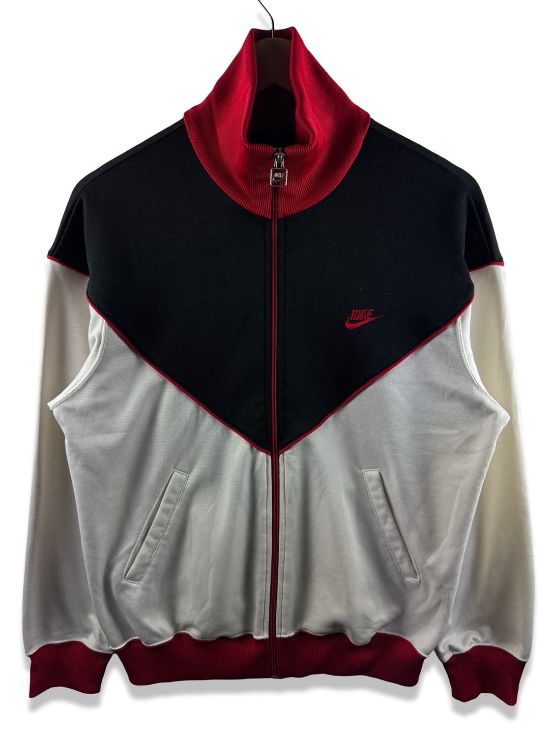 80S 나이키 올드스쿨 일본생산 배색져지2215 상품이미지1