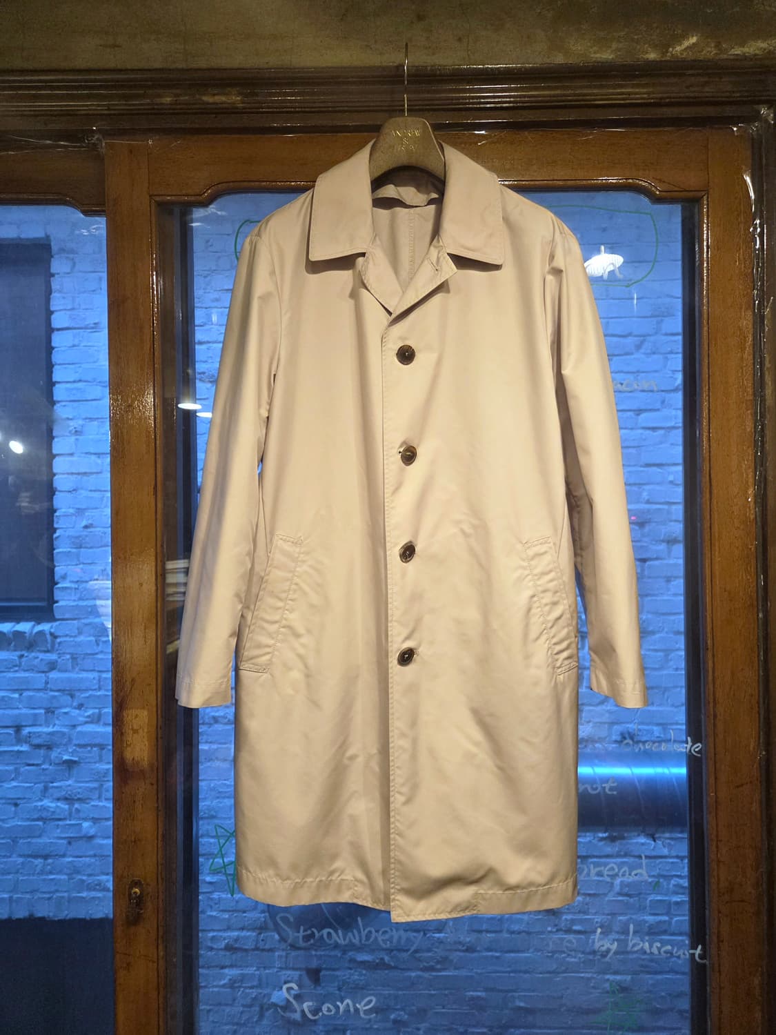 살바토레 페라가모 맥코트 상품이미지1