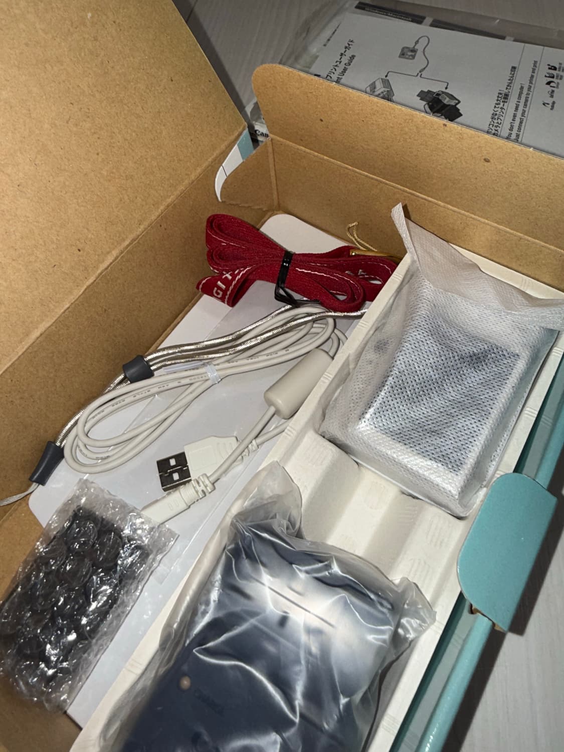 (풀박/준민트급)아일릿 원희 디카 Canon ixus 익서스 750 상품이미지4