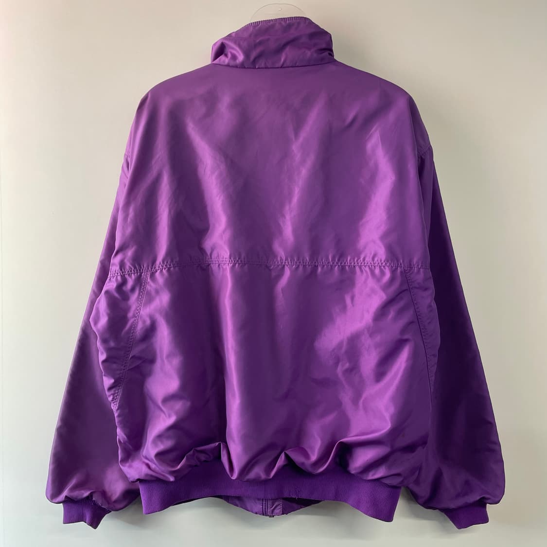 90s 파타고니아 쉘드 신칠라자켓 상품이미지7