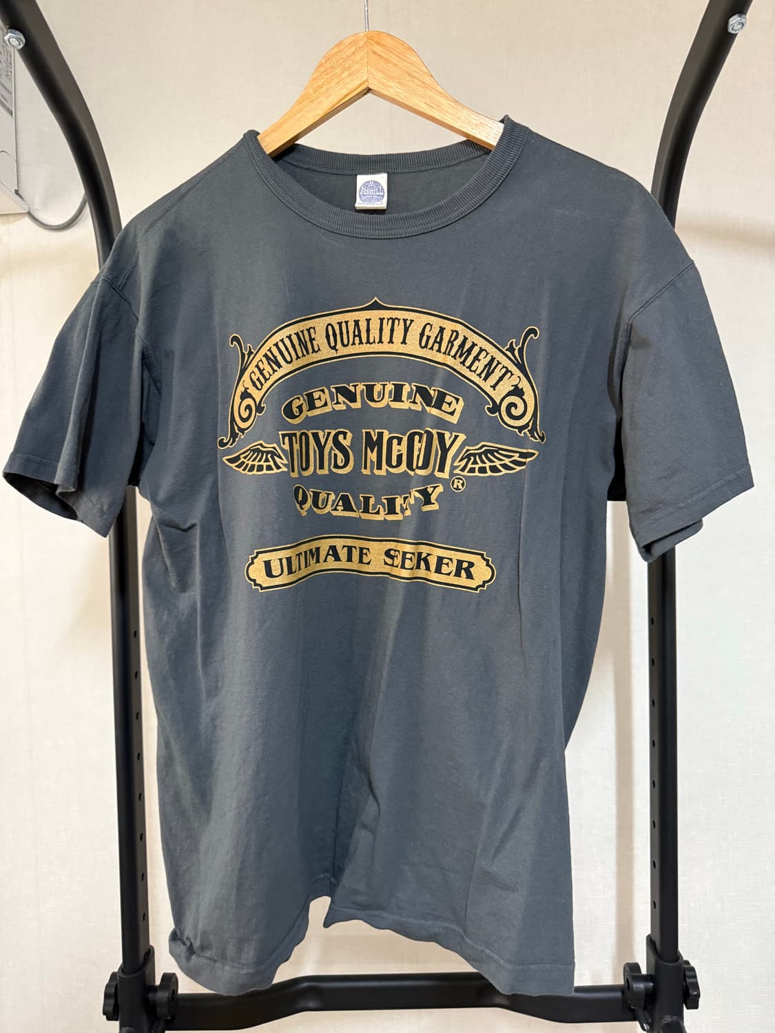 토이즈맥코이 티셔츠 상품이미지2