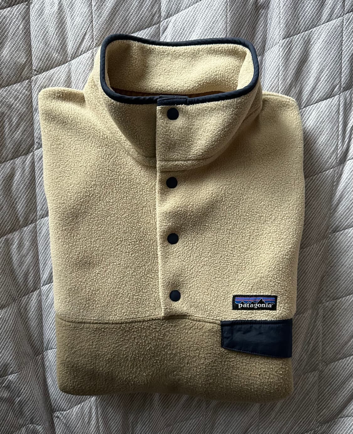 파타고니아 신칠라 애쉬탄 M 상품이미지1