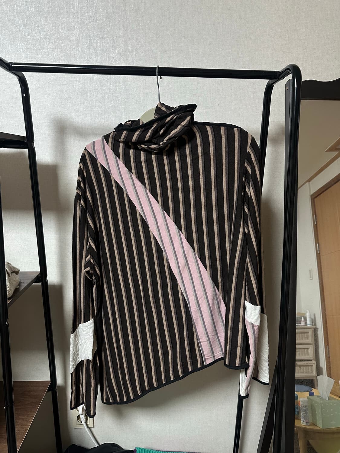 [M] kiko kostadinov midnight stripe 2019 상품이미지5