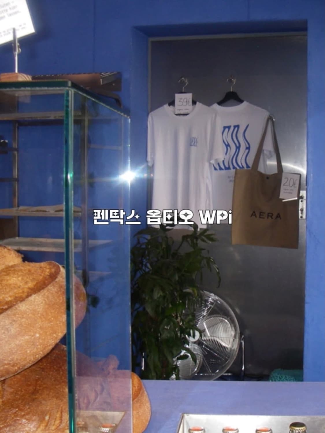 펜탁스 옵티오 WPi 상품이미지3