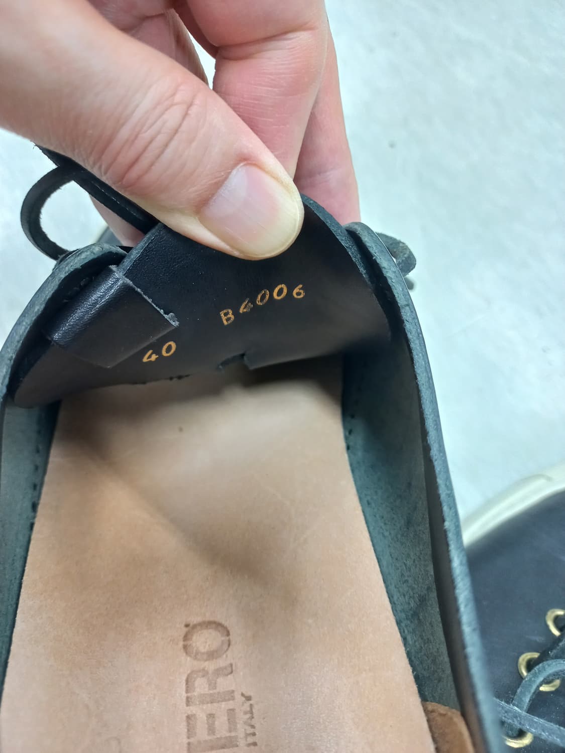 부테로 타니노 40 상품이미지4