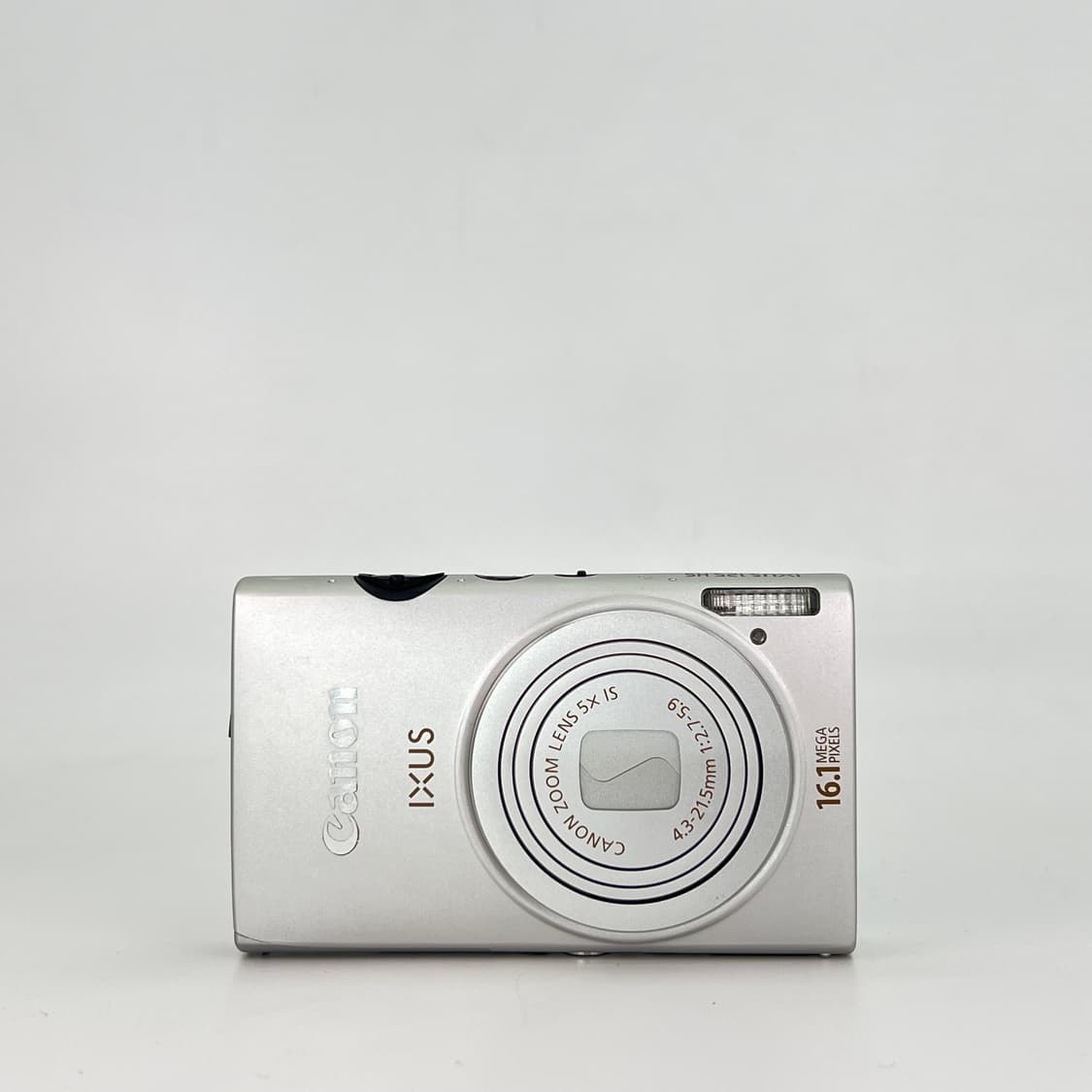 캐논 익서스 Canon IXUS 125 HS 실버 상품이미지1