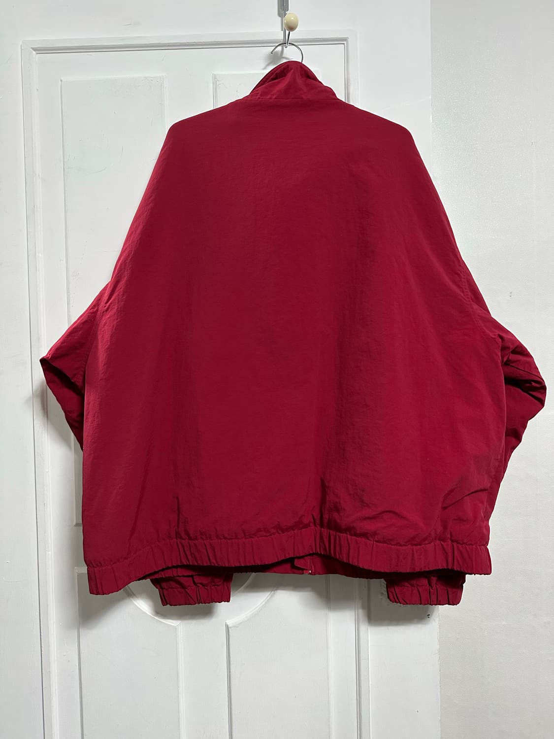 에디바우어 웜업 자켓 상품이미지2