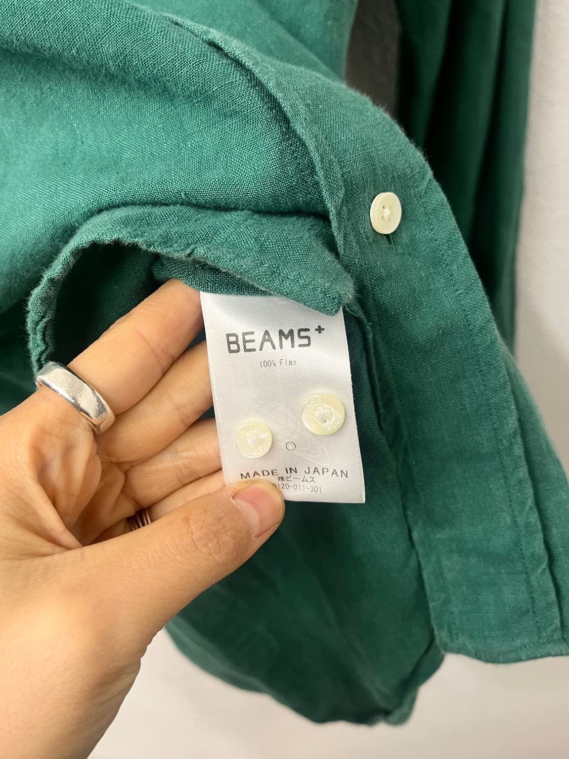 BEAMS 상품이미지6