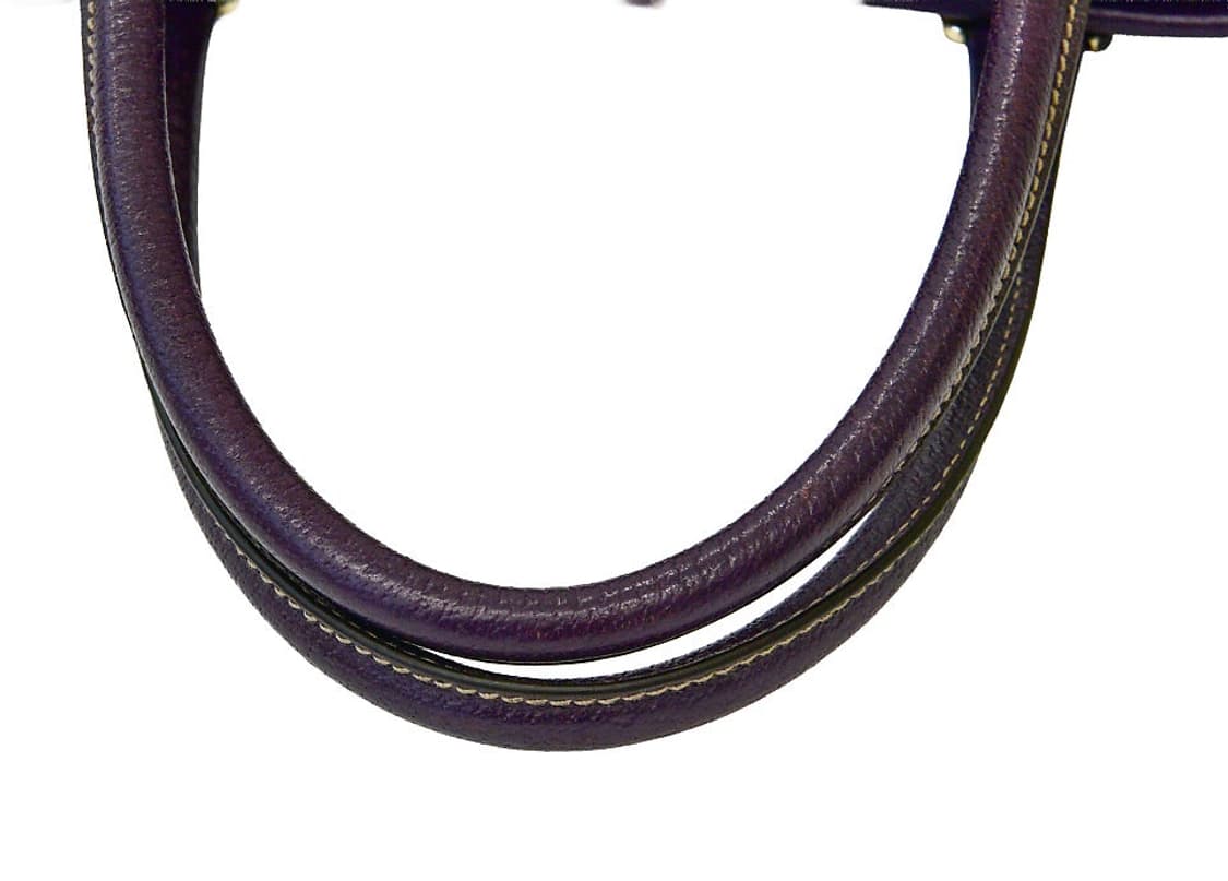 구찌 GG 캔버스 재키 토트백(정품) 상품이미지7