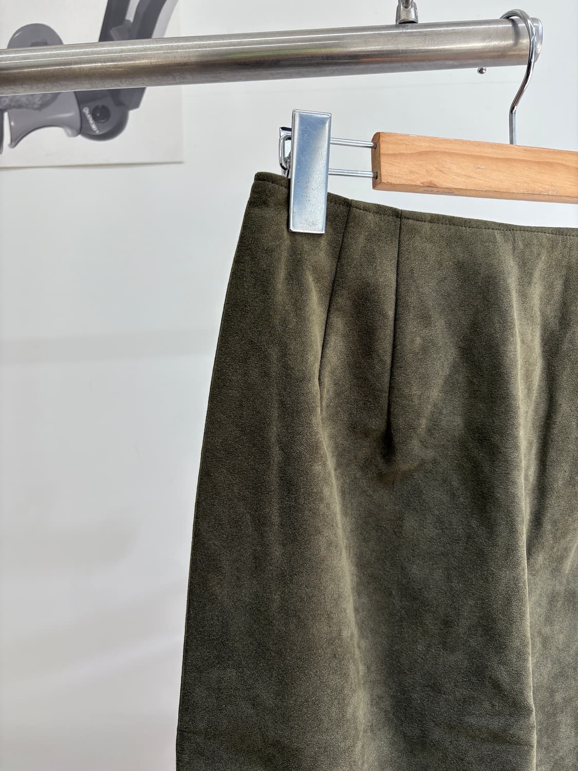 COUP DE VENT (Made in Japan) 치마 상품이미지3