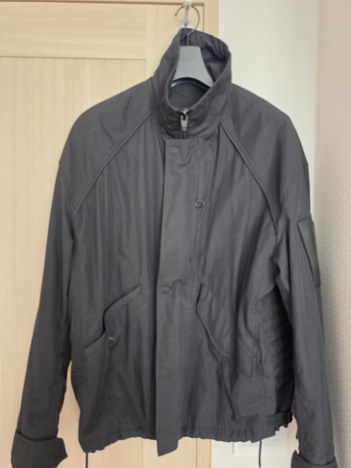 준지mk3 변형자켓 판매합니다 46사이즈 상품이미지1