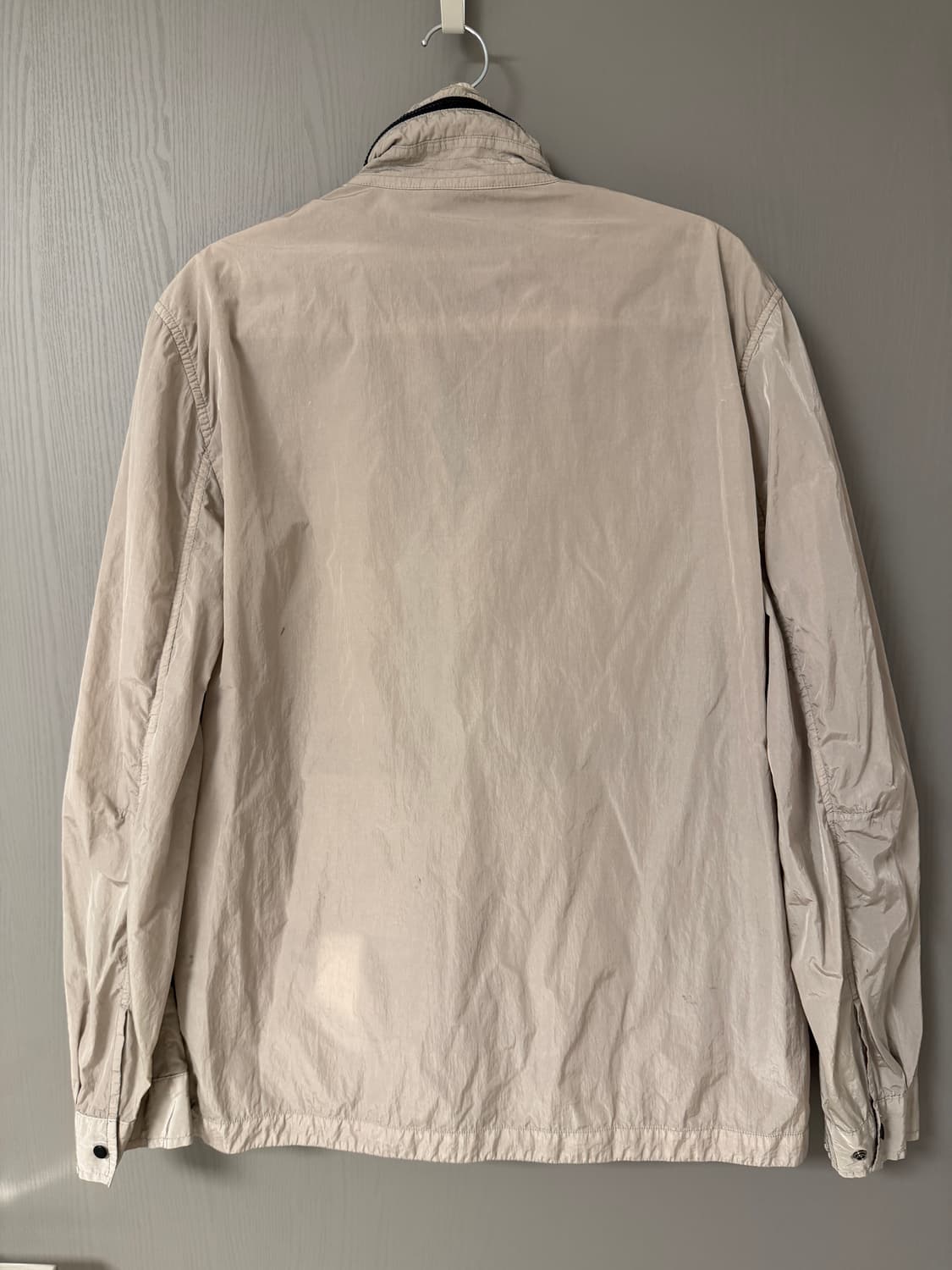 CP컴퍼니 크롬-R 자켓 100사이즈 상품이미지2