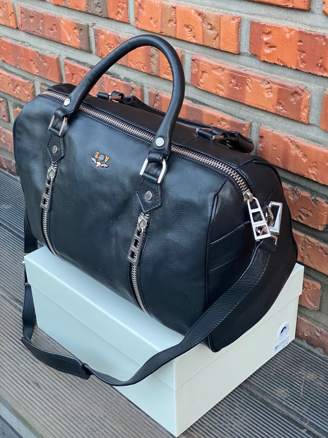 쟈딕앤볼테르 써니 토트백 숄더백 크로스백 상품이미지3