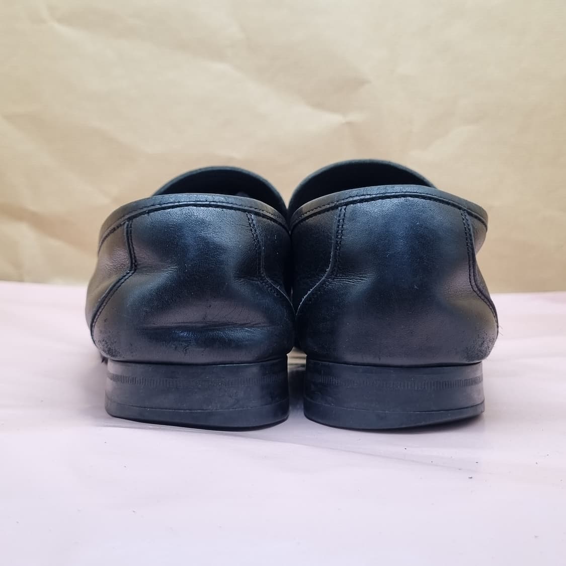 페라가모 남성로퍼 275 상품이미지4