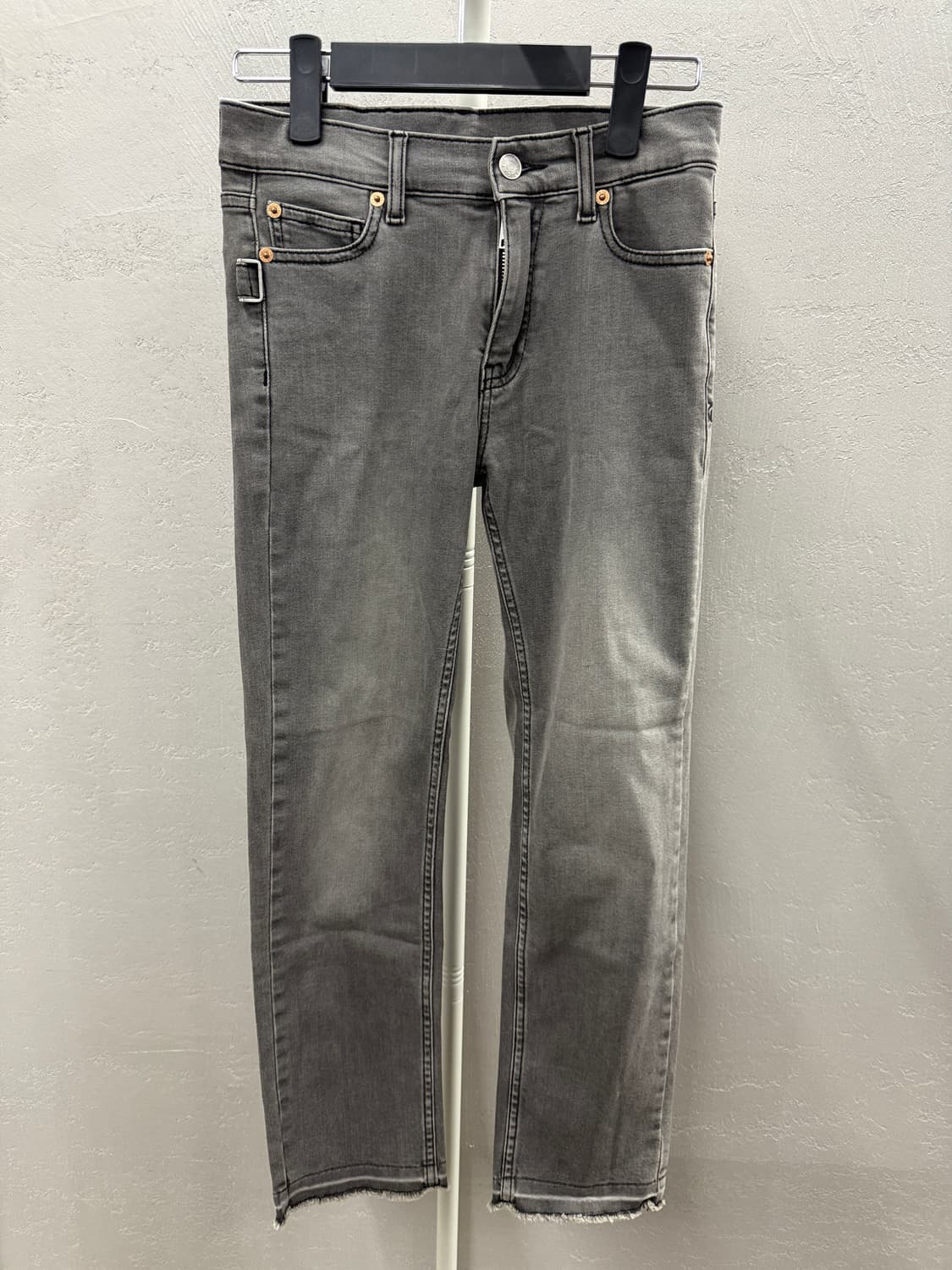 Zadig & Voltaire 여성 청바지 25사이즈 상품이미지2