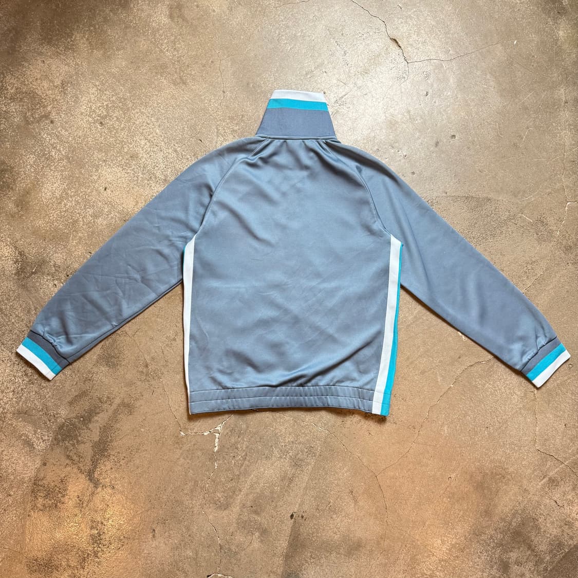 나이키 스우스 배색 져지 상품이미지4