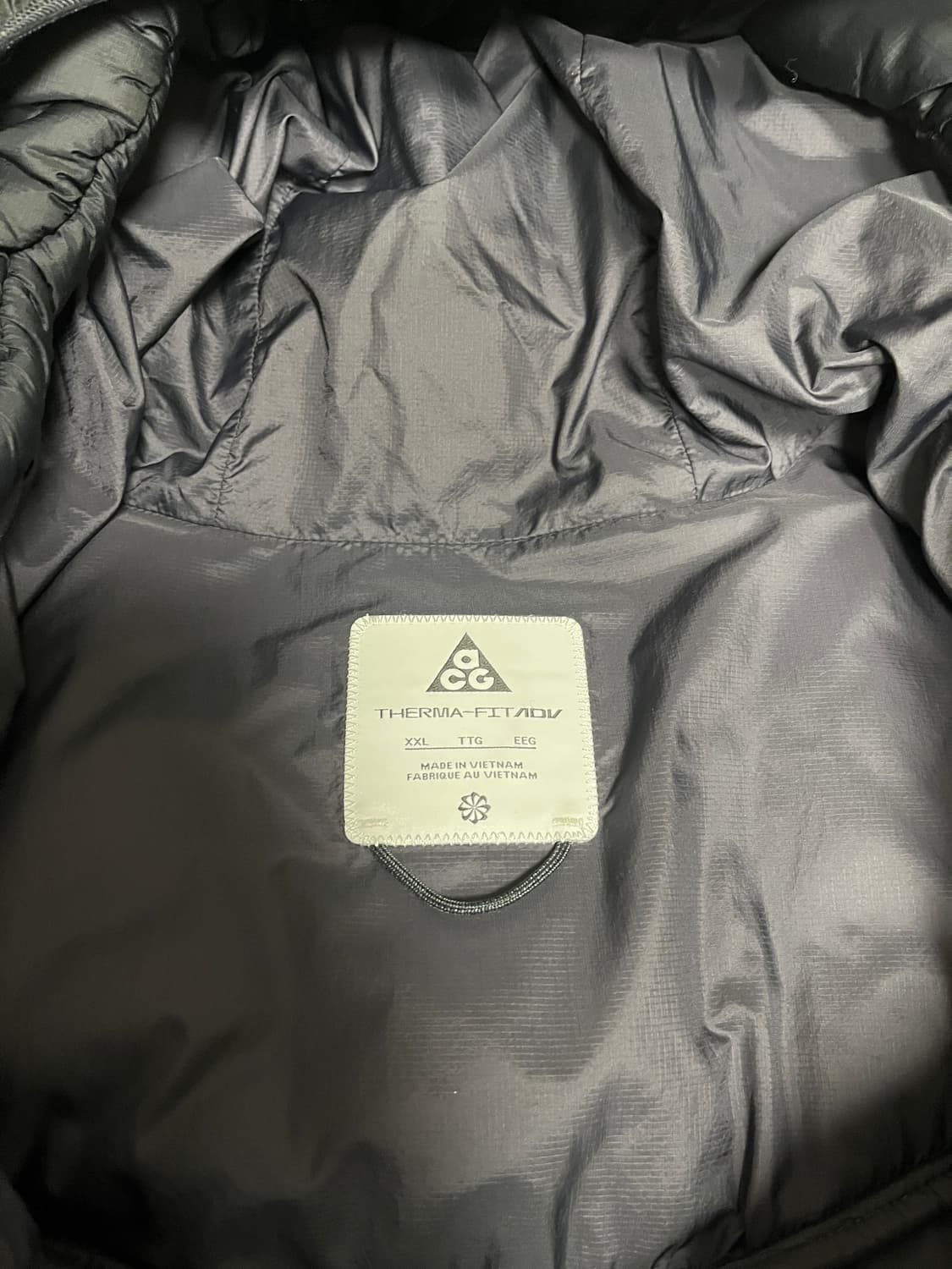 나이키  ACG 프리마로프 패딩 상품이미지3