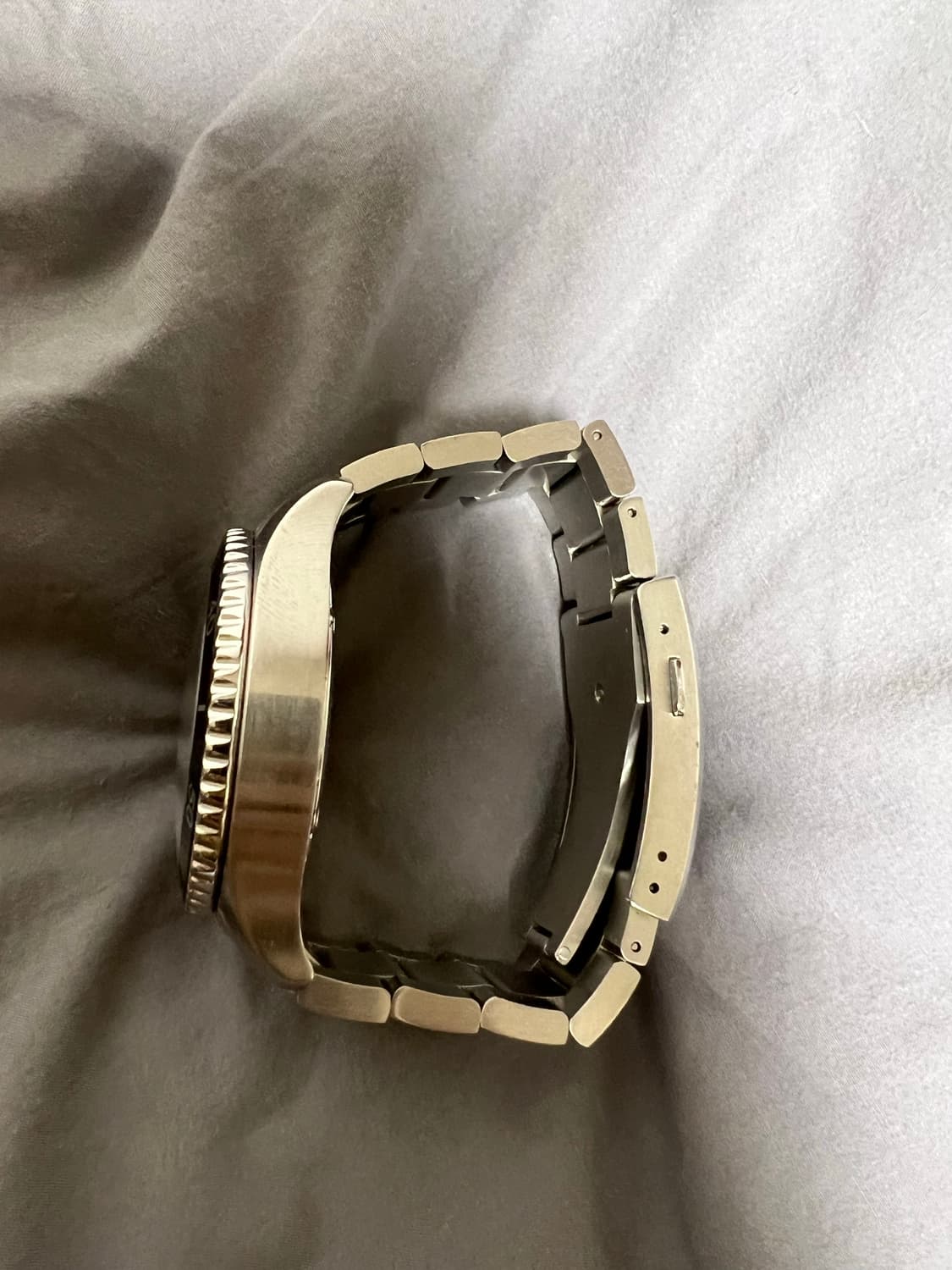 해밀털 카키킹 스쿠버 상품이미지8