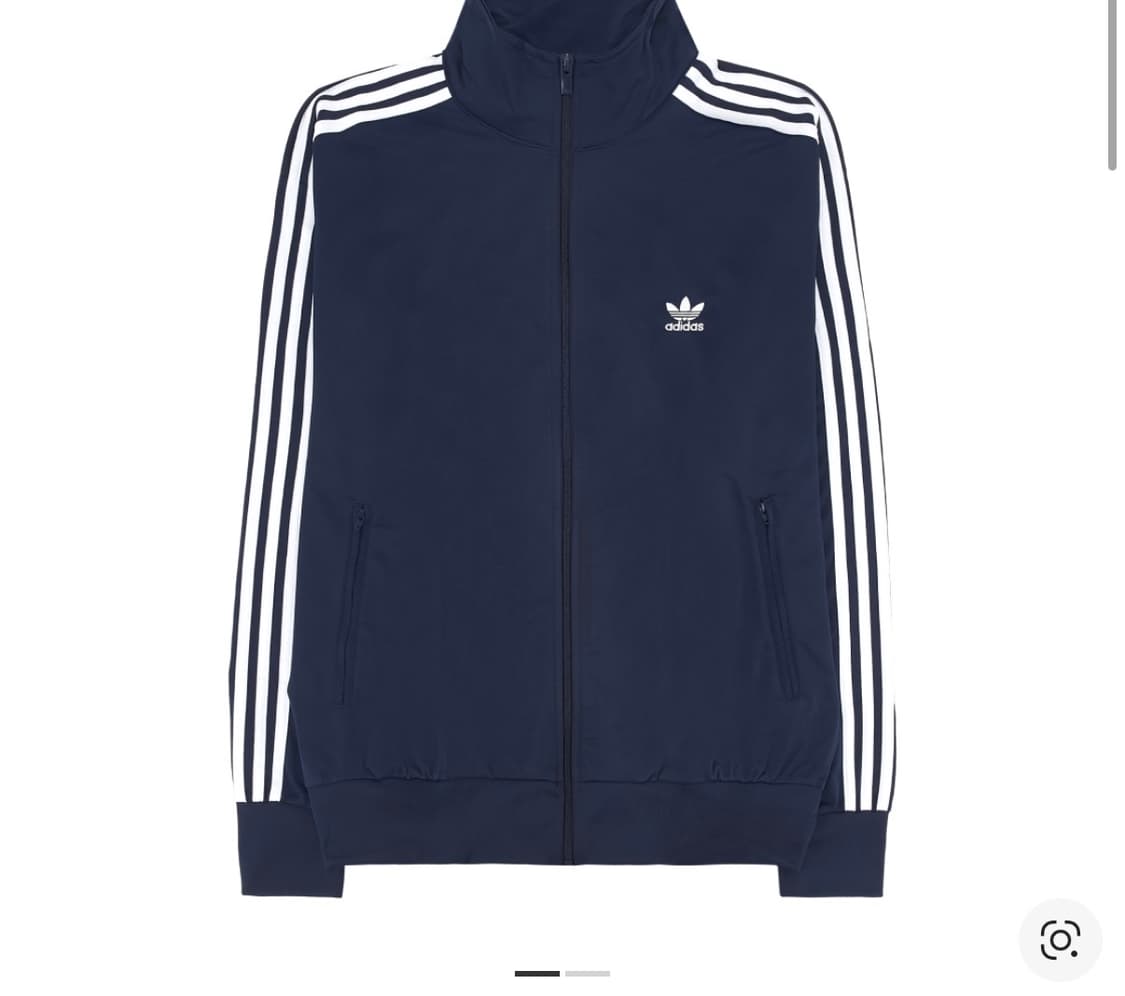 XL-> L///아디다스 아디컬러 클래식 파이어버드 트랙탑 나이트 인디고 상품이미지1