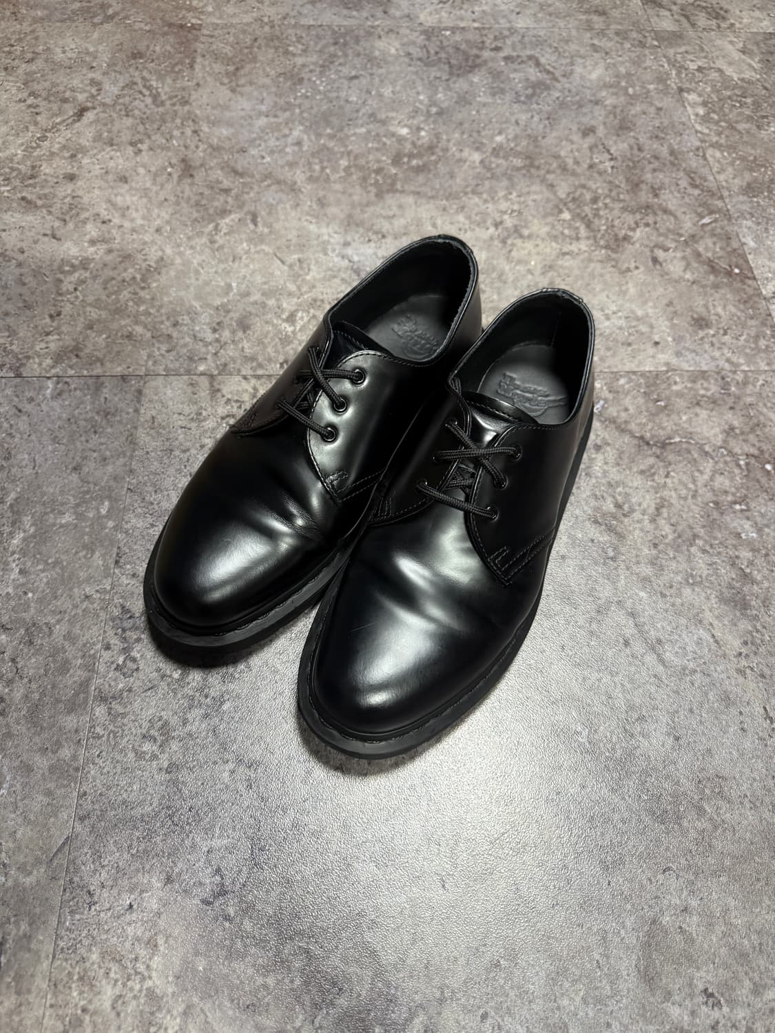 닥터마틴 1461 모노 26 상품이미지1