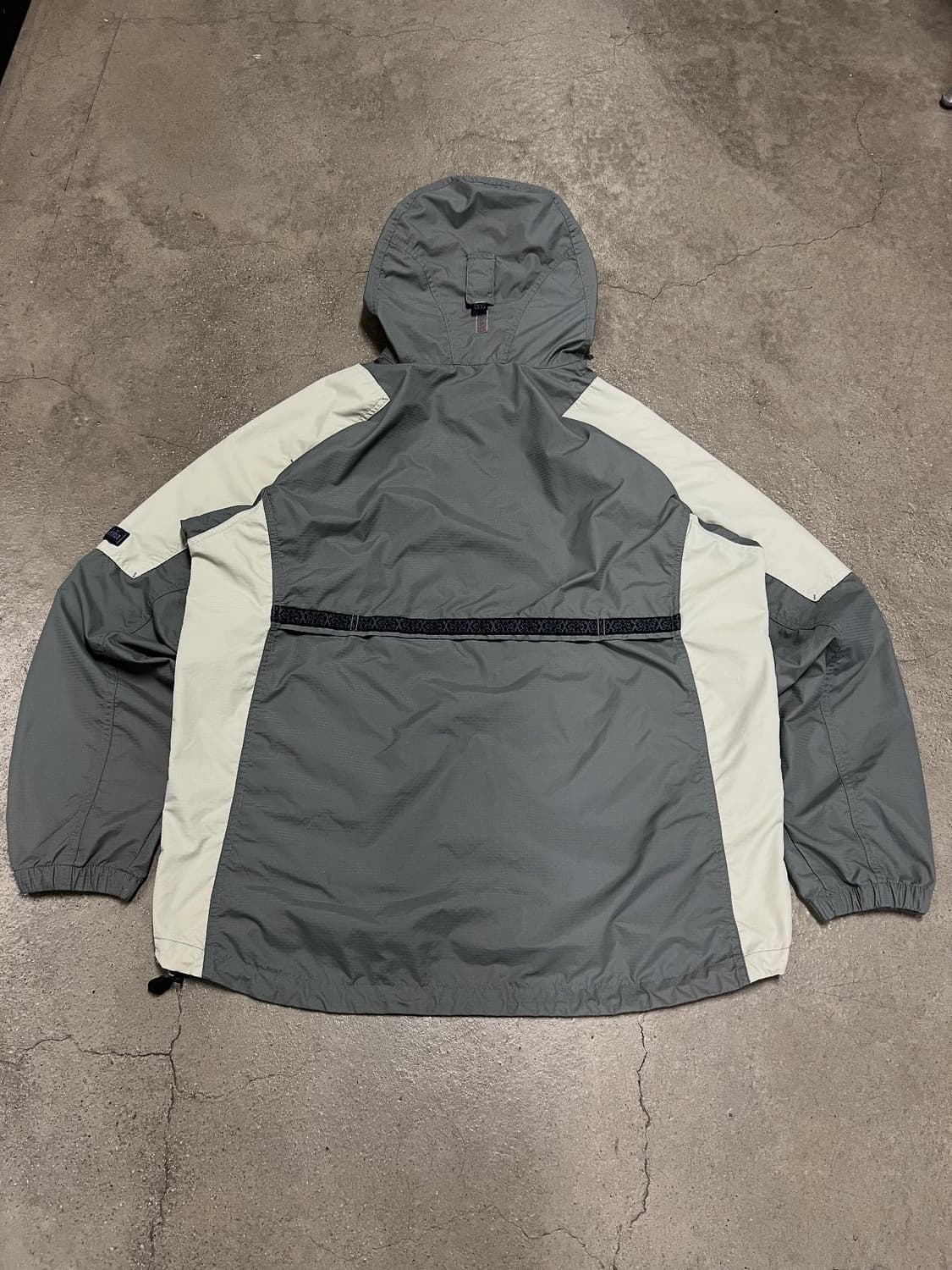 1990s COLUMBIA WINDBREAKER JACKET 컬럼비아자켓 상품이미지2