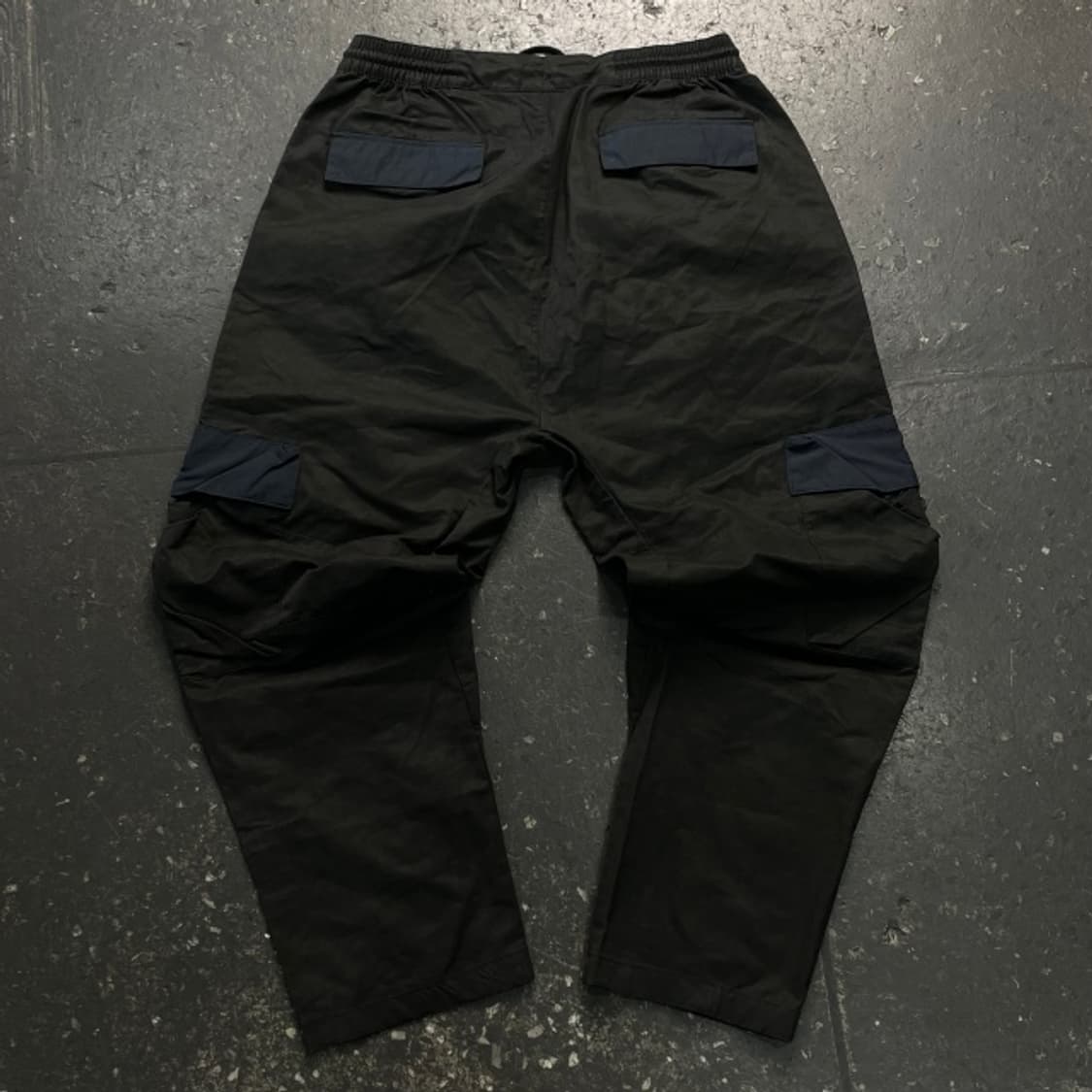 105 아디다스 어드벤쳐 나일론 카고 팬츠  상품이미지5