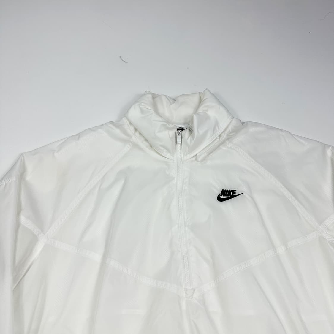 나이키 퓨추라 윈드러너 아노락 바람막이 (XL) 상품이미지1