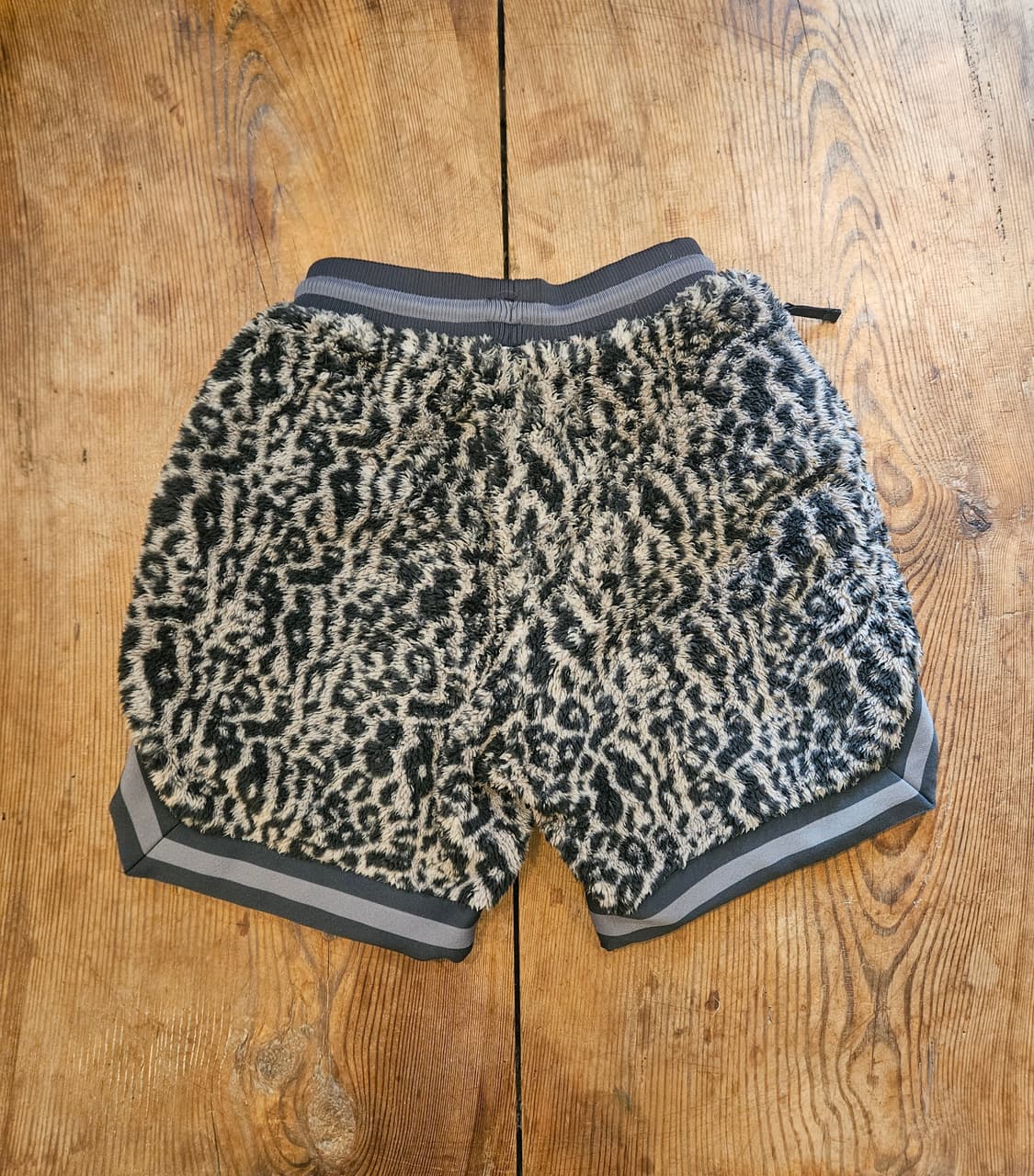 나이키 레오파드 반바지  상품이미지2