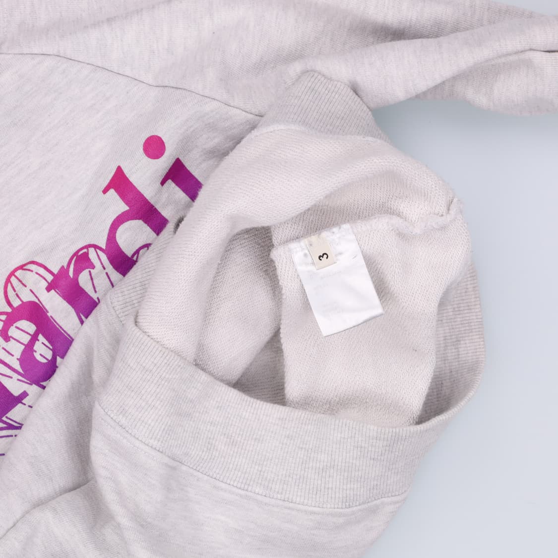 3 마르디 키즈 맨투맨 스웻셔츠 0204M 상품이미지4