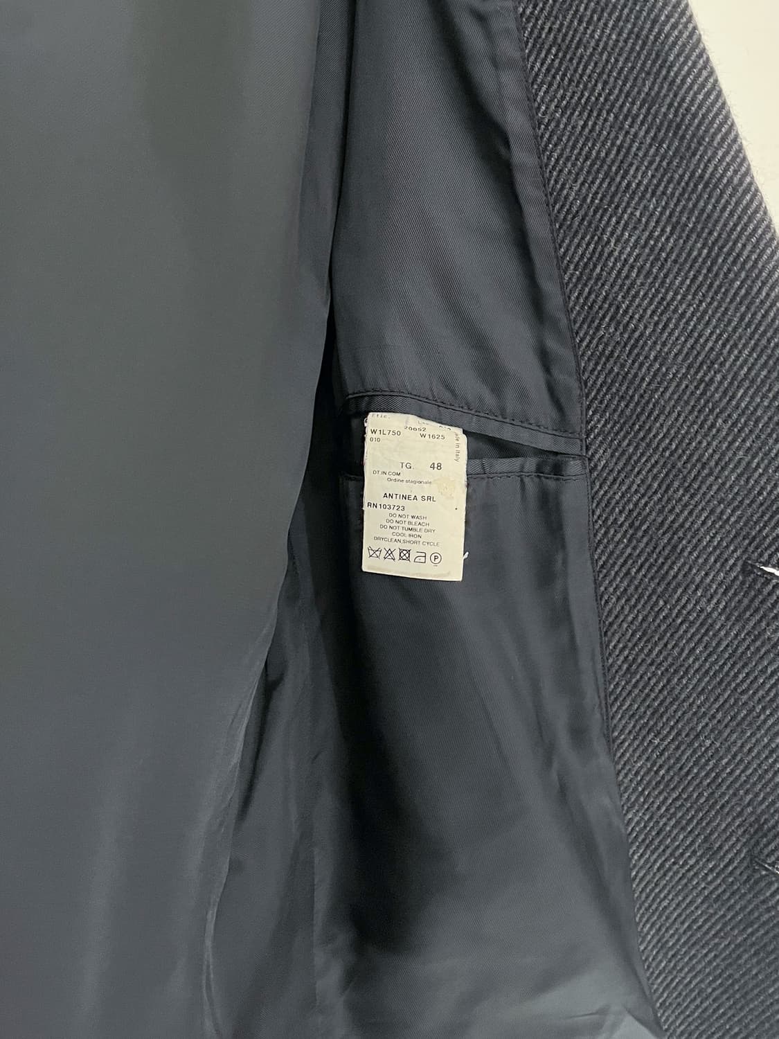 Emporio Armani 상품이미지7