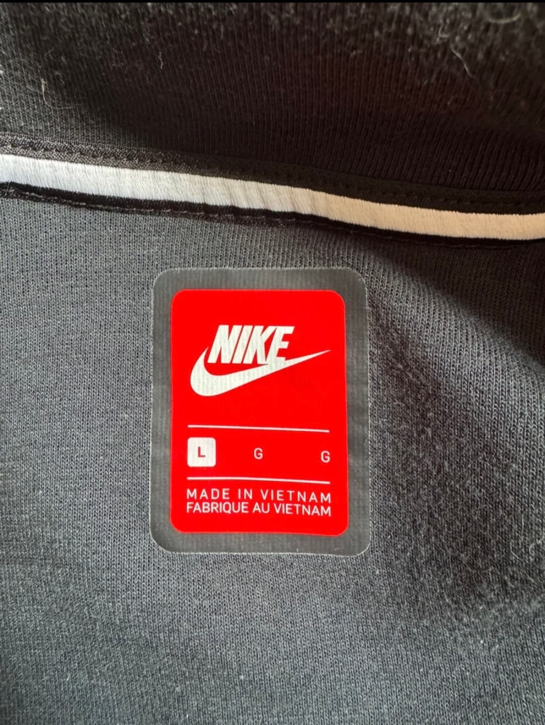 나이키 테크팩 상품이미지2