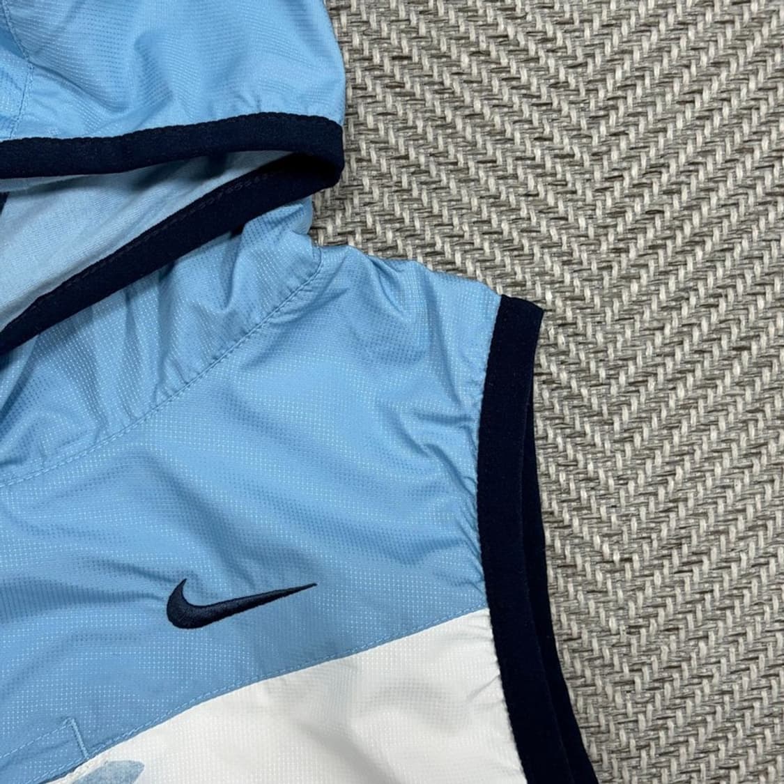 나이키 후드 베스트 v3058 상품이미지5