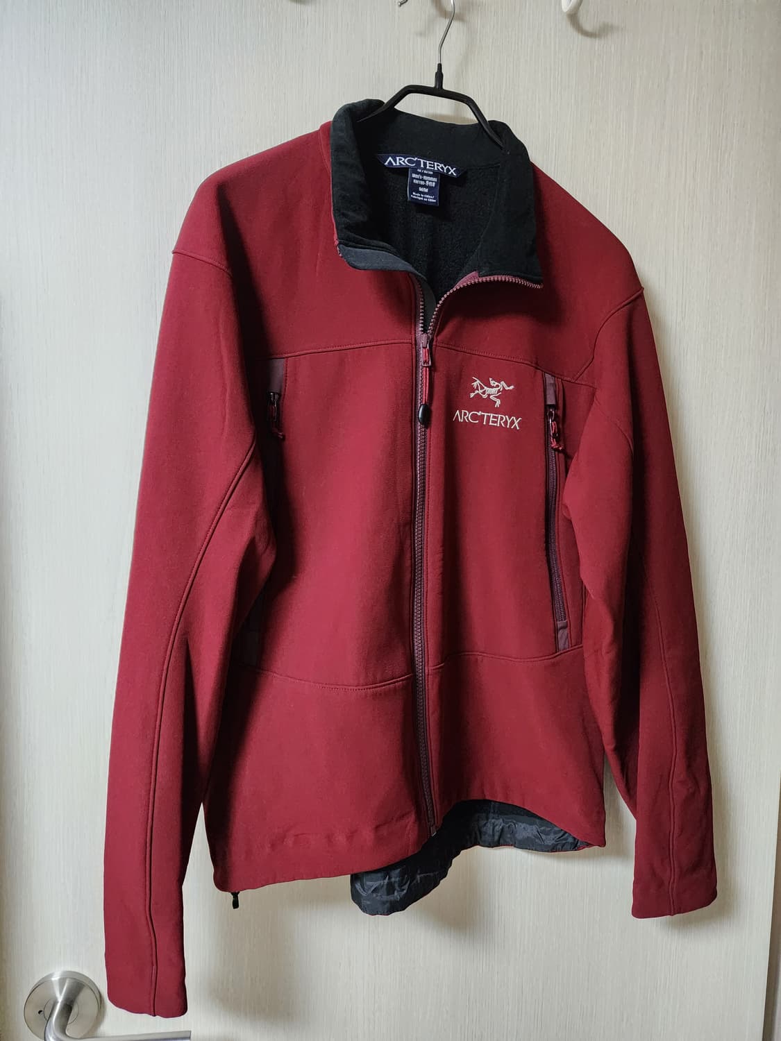 (정품) Arc'teryx 아크테릭스 감마AR 자켓m 100 상품이미지1
