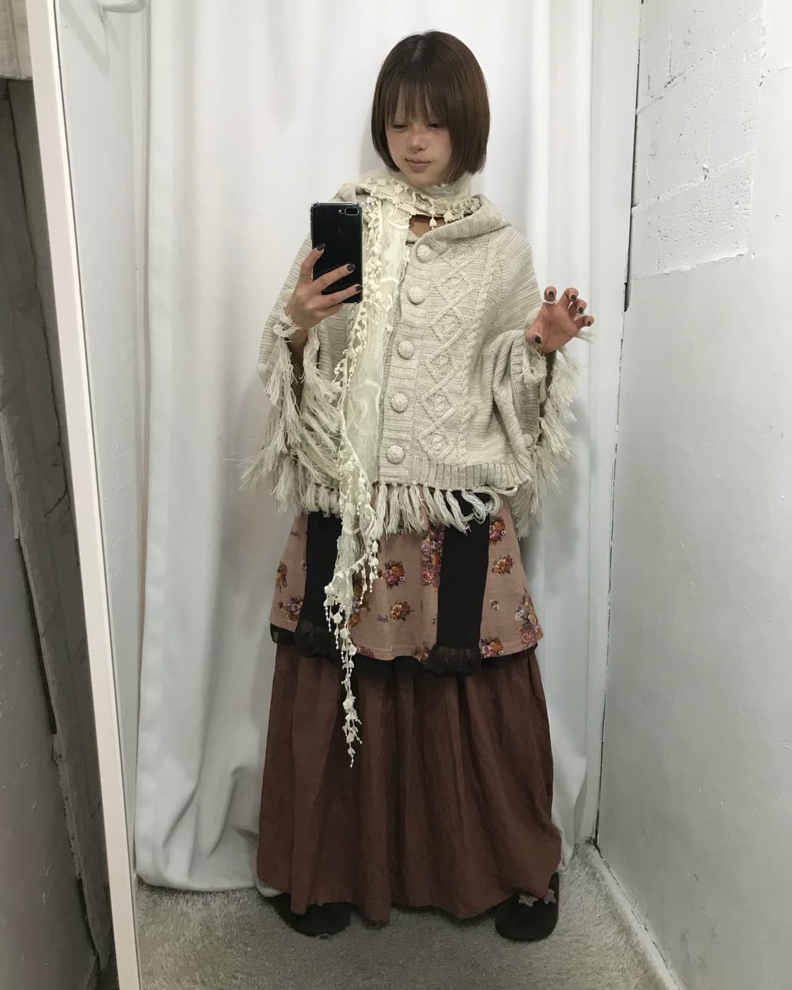 👶🏻크림 돌 코디 👶🏻 상품이미지2