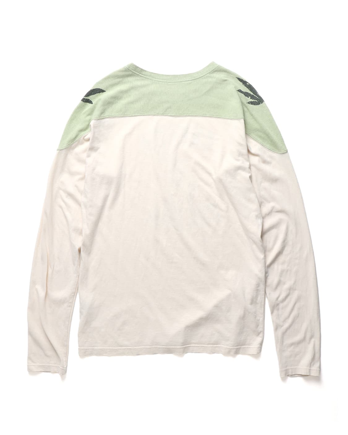 캐피탈 KAPITAL Cheeba Cheeba L/S 상품이미지2