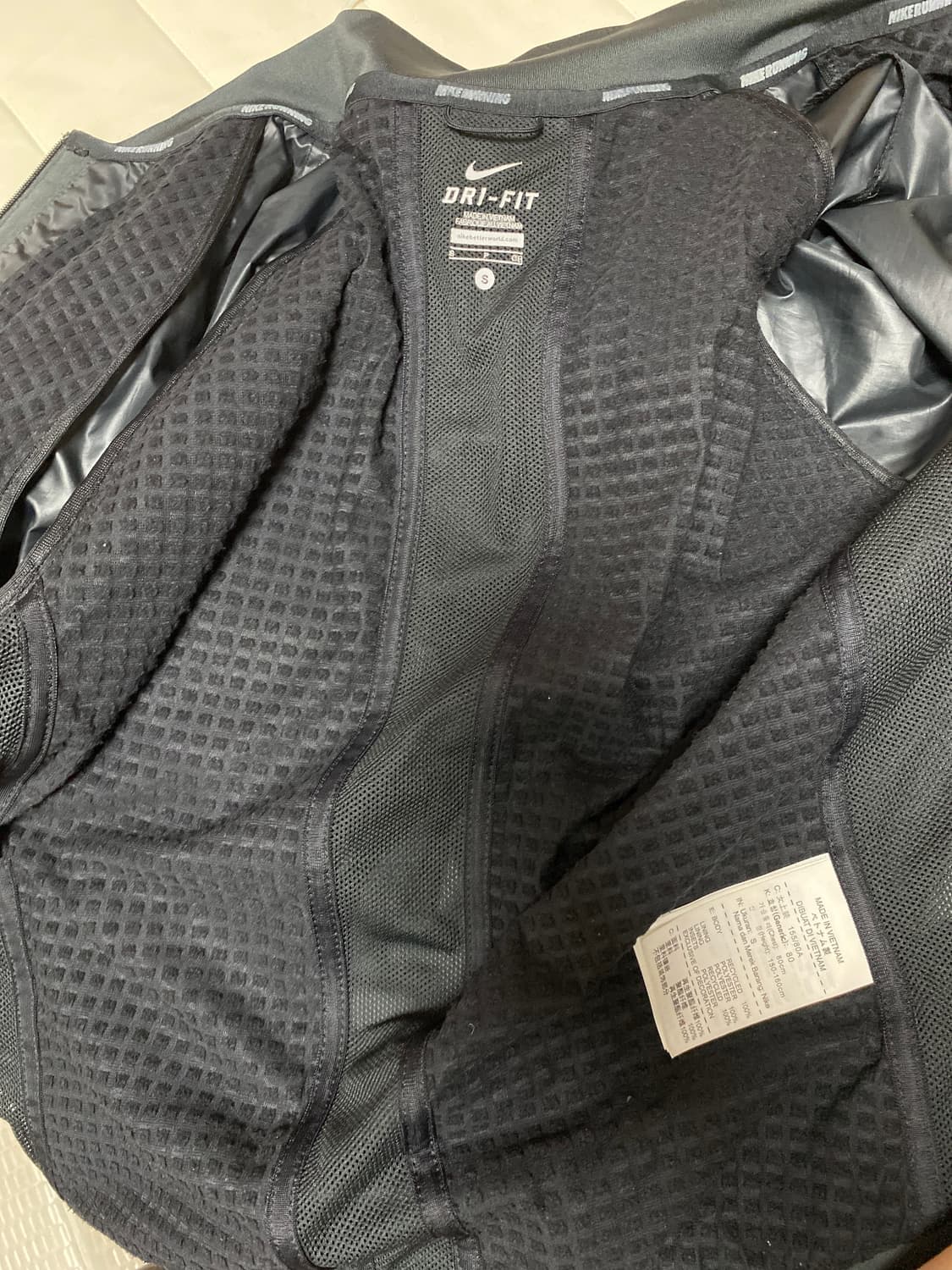 나이키 바람막이 상품이미지5