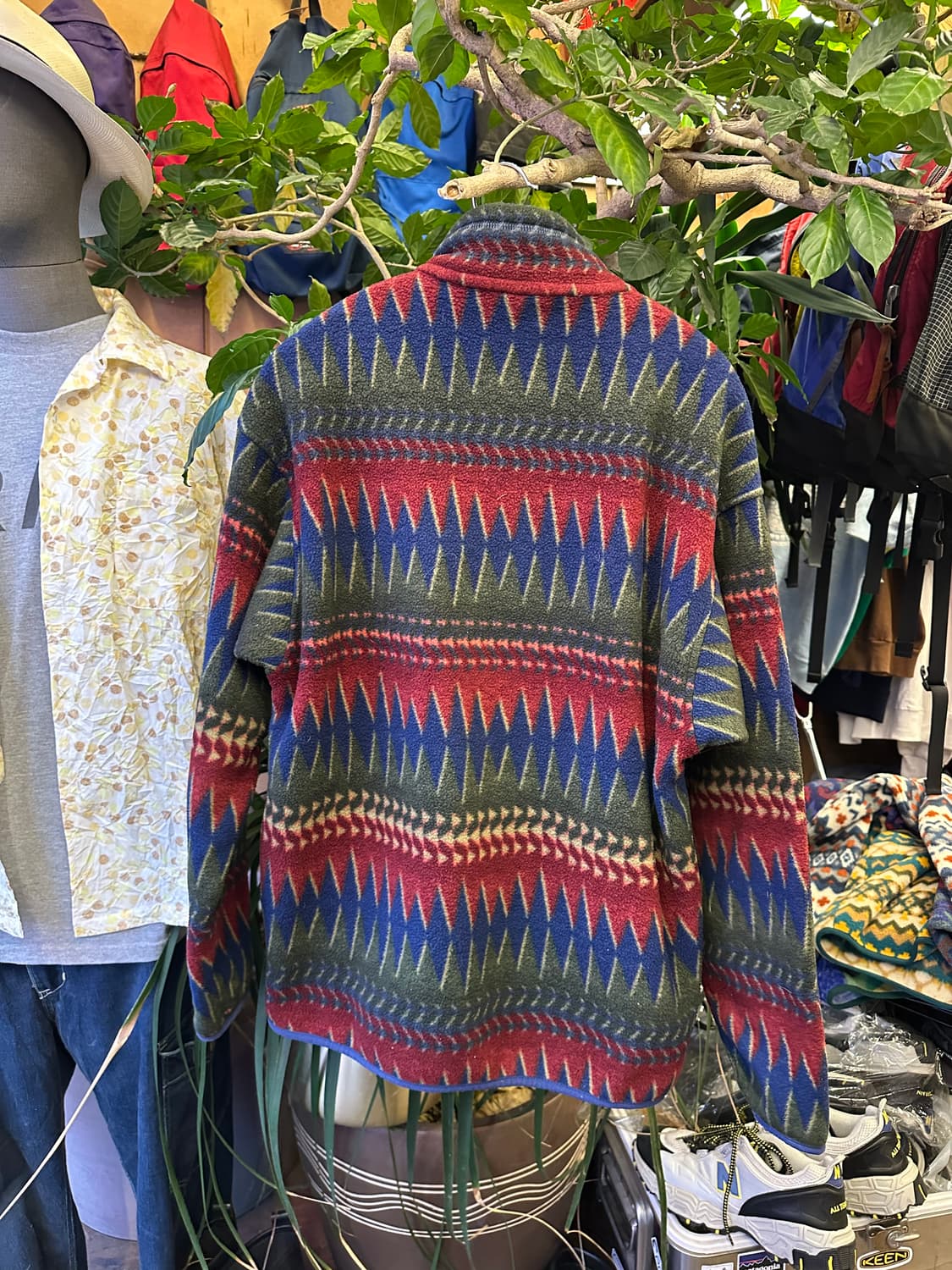 Z-460 파타고니아 신칠라  상품이미지2