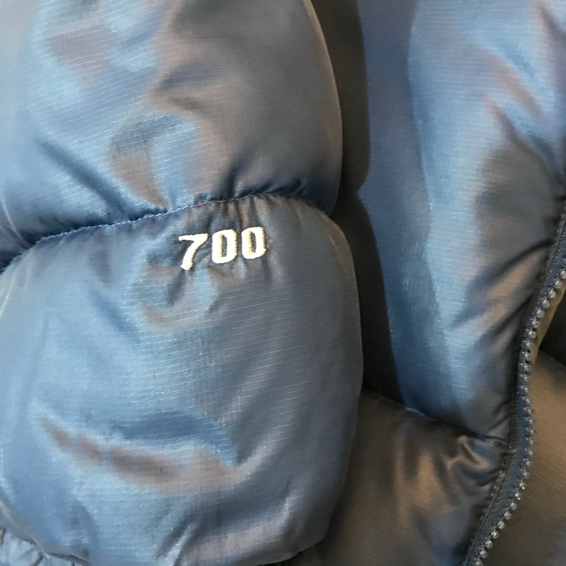 노스페이스 패딩 상품이미지3