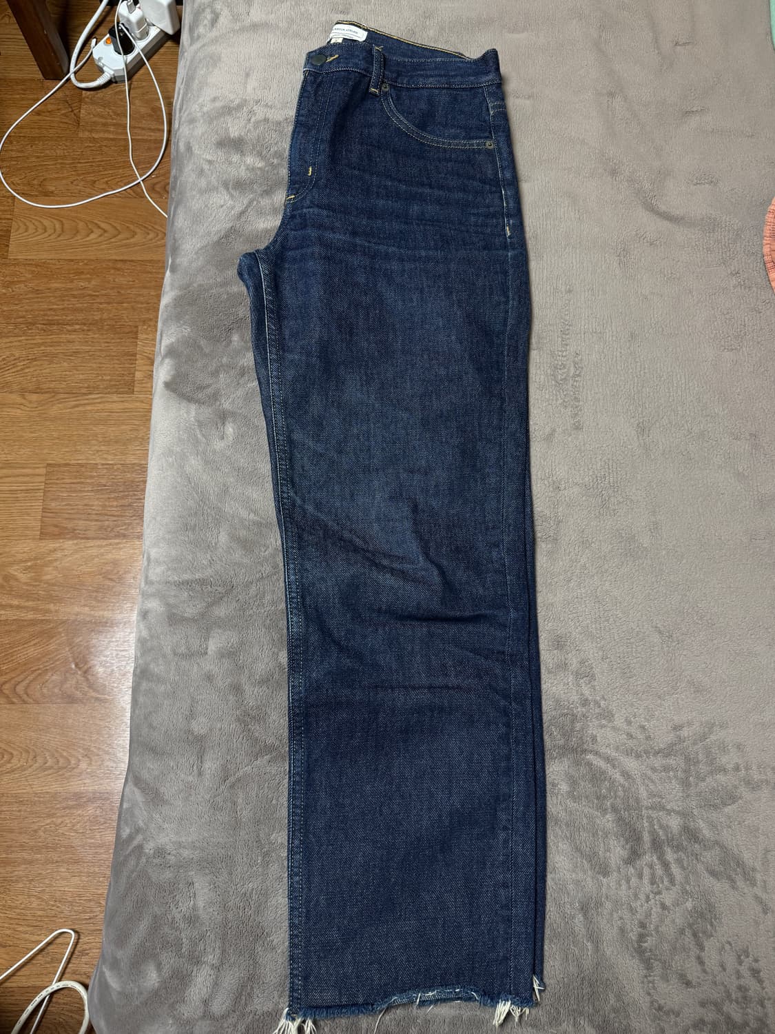 앤아더스토리즈 청바지 29 상품이미지3