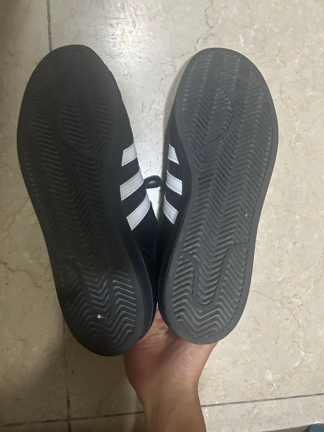 아디다스 슈퍼스타 285 상품이미지5